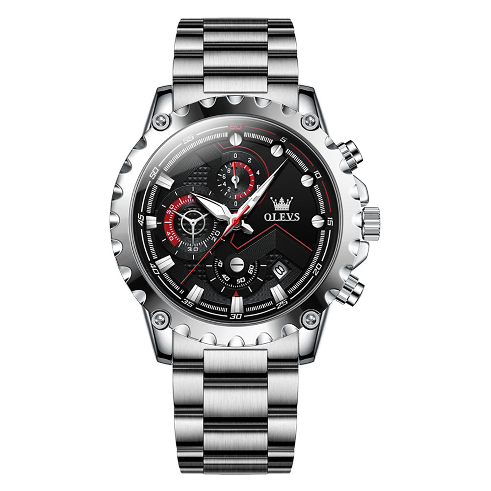 Fashion Sports  Men's Watch