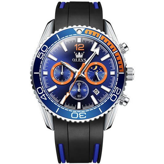 Sport Men's Watch