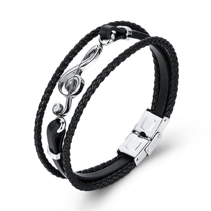 Unique Bracelet Limited Edition(Sax)