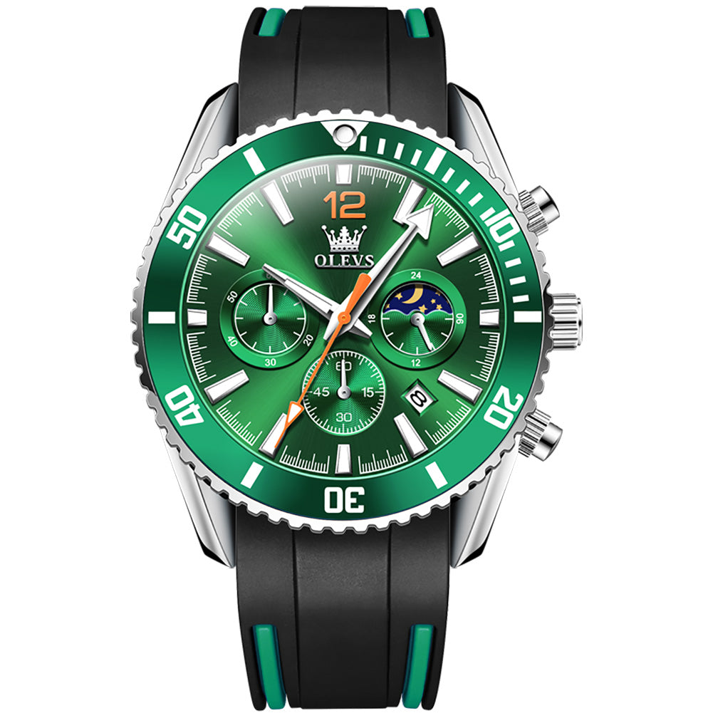 Sport Men's Watch