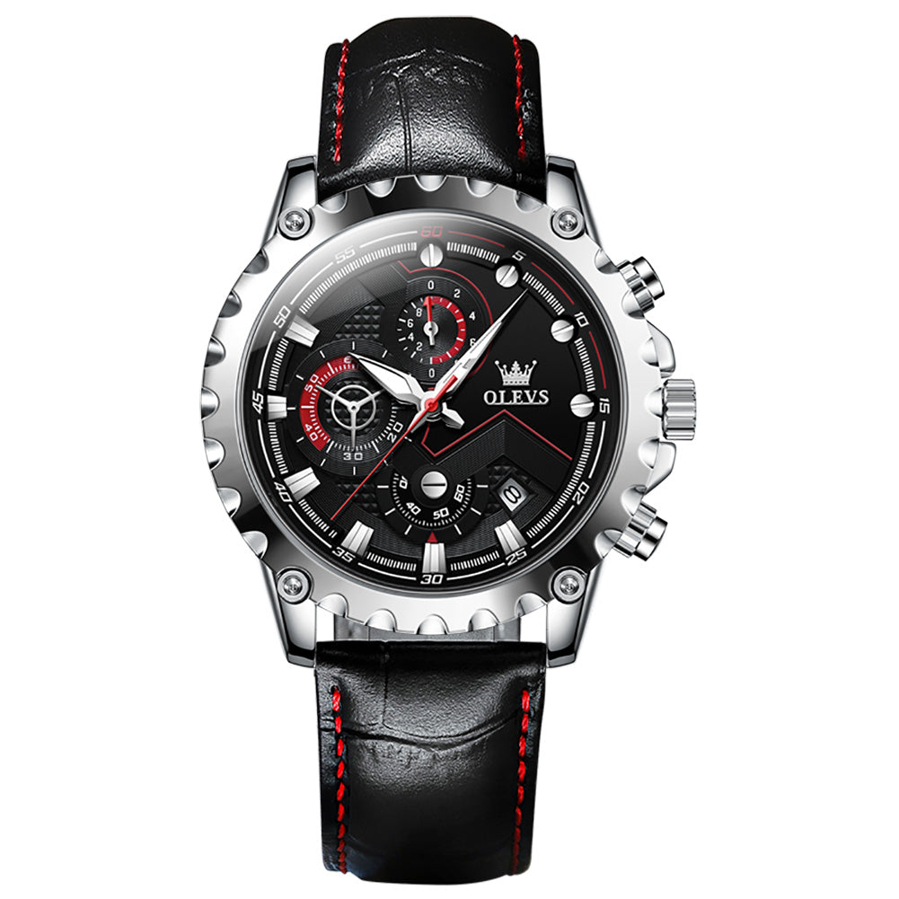 Fashion Sports  Men's Watch