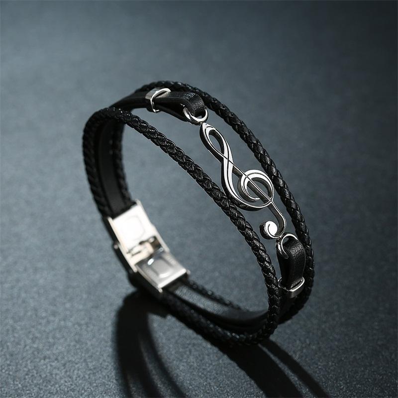 Unique Bracelet Limited Edition(Music)