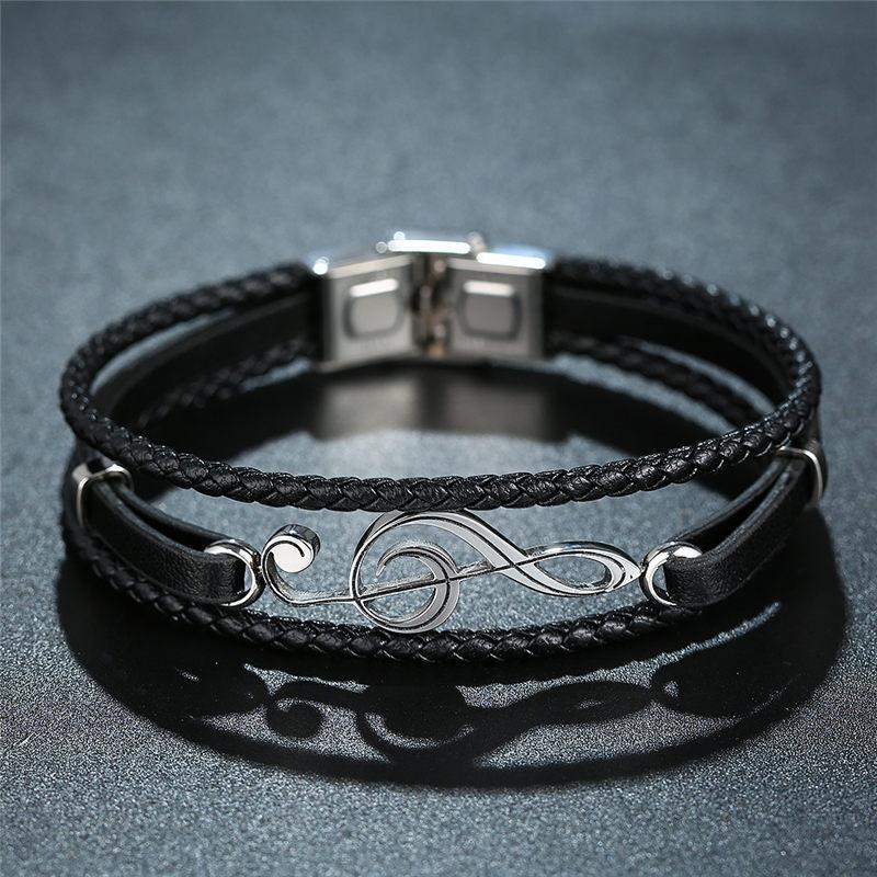 Unique Bracelet Limited Edition(Music)